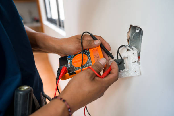 Best Electrical Installation Contractor  in Onarga, IL