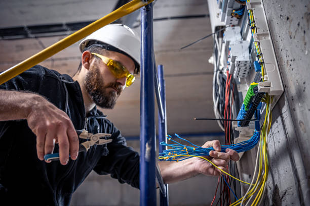 Best Emergency Electrical Repair  in Onarga, IL