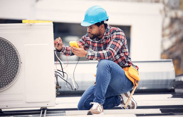 Best Affordable Electrician  in Onarga, IL