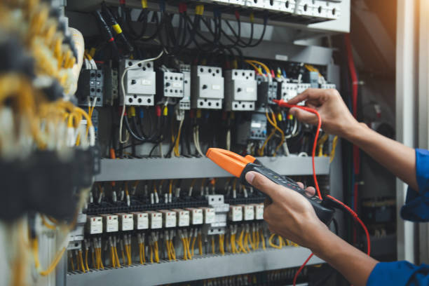 Best Affordable Electrical Installation  in Onarga, IL