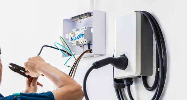 Best Electrical Installation Contractor  in Onarga, IL