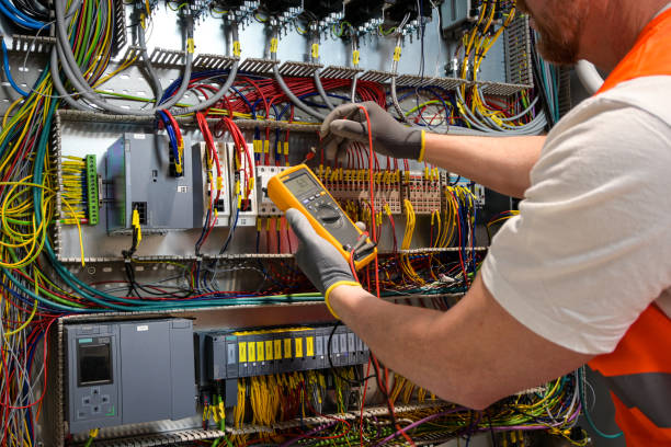 Best Electrical System Inspection  in Onarga, IL