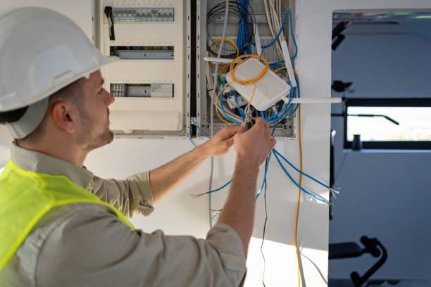 Best Electrical Troubleshooting Services  in Onarga, IL