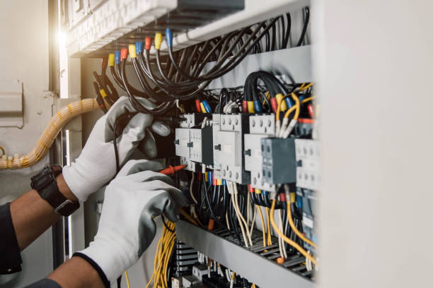 Best Home Electrical Repair  in Onarga, IL