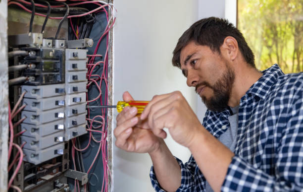 Best Commercial Electrician Services  in Onarga, IL